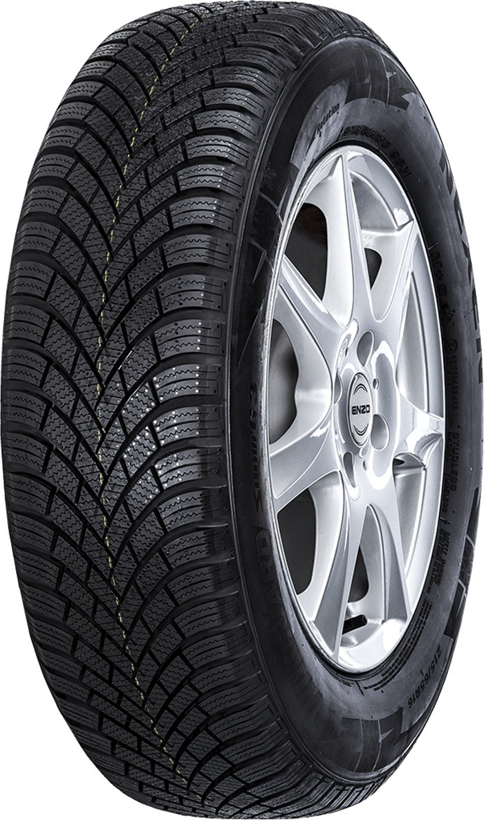 Nexen WinGuard SnowG 3 WH21 165/65 R14 79T