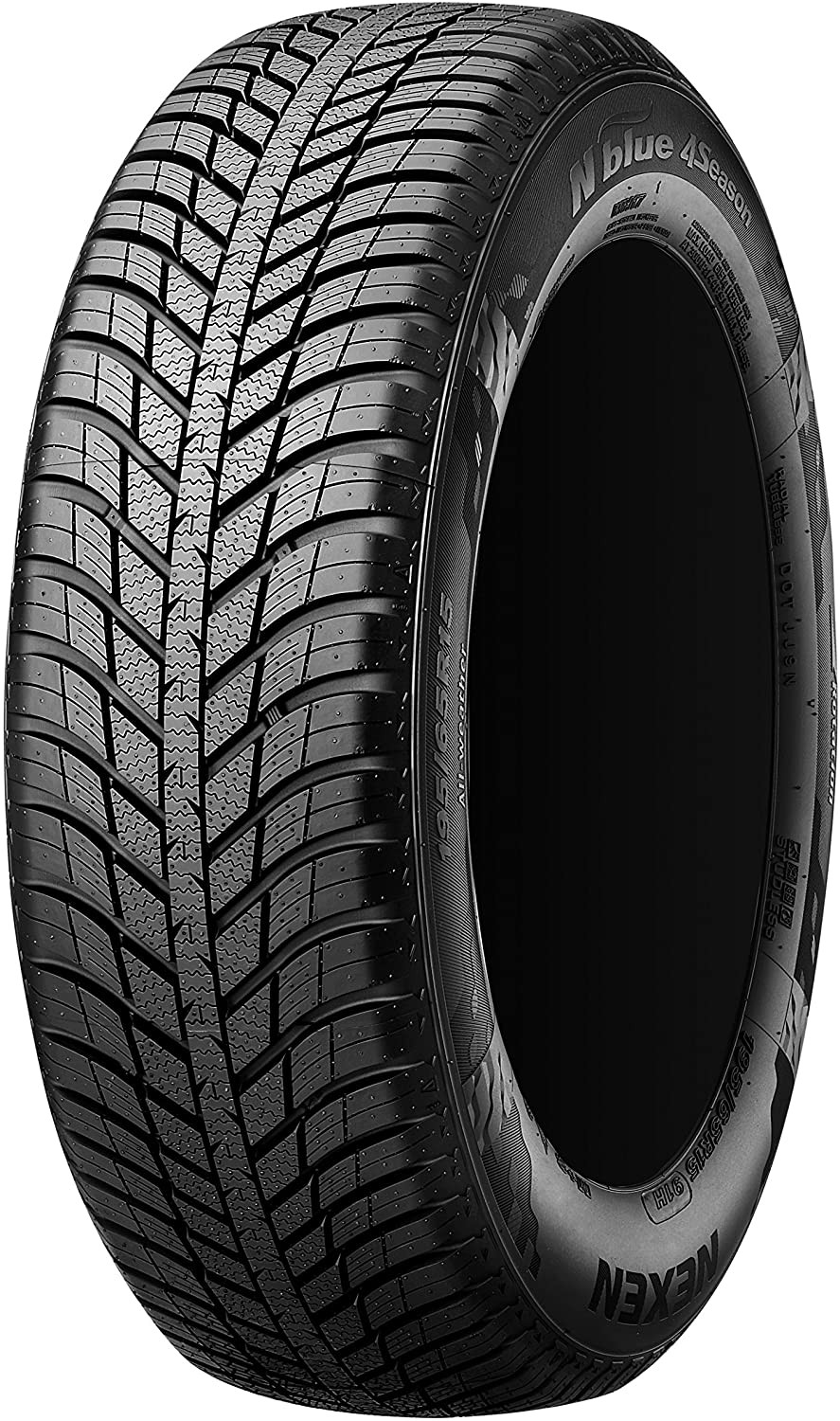 Nexen Nblue 4 Season 195/60 R14 86T