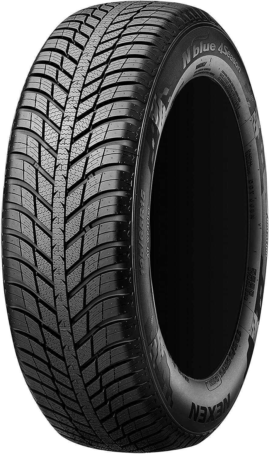 Nexen Nblue 4 Season 195/60 R15 88H