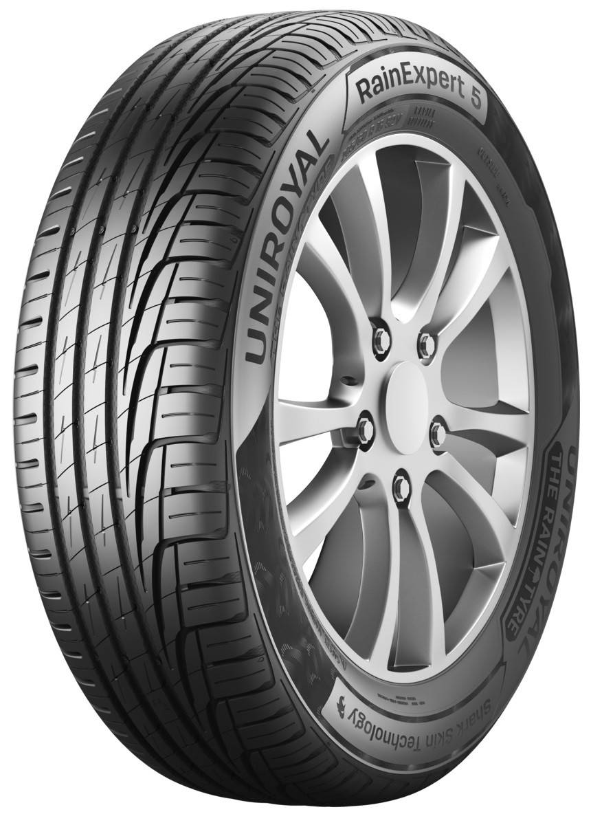 Uniroyal RainExpert 5 215/65 R16 102V XL