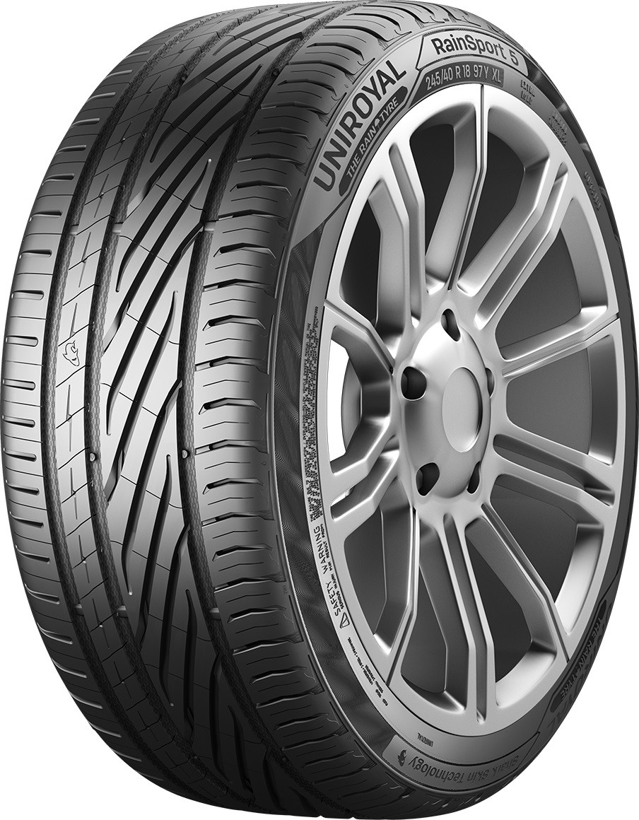 Uniroyal RainSport 5 255/45 R18 103Y XL FR