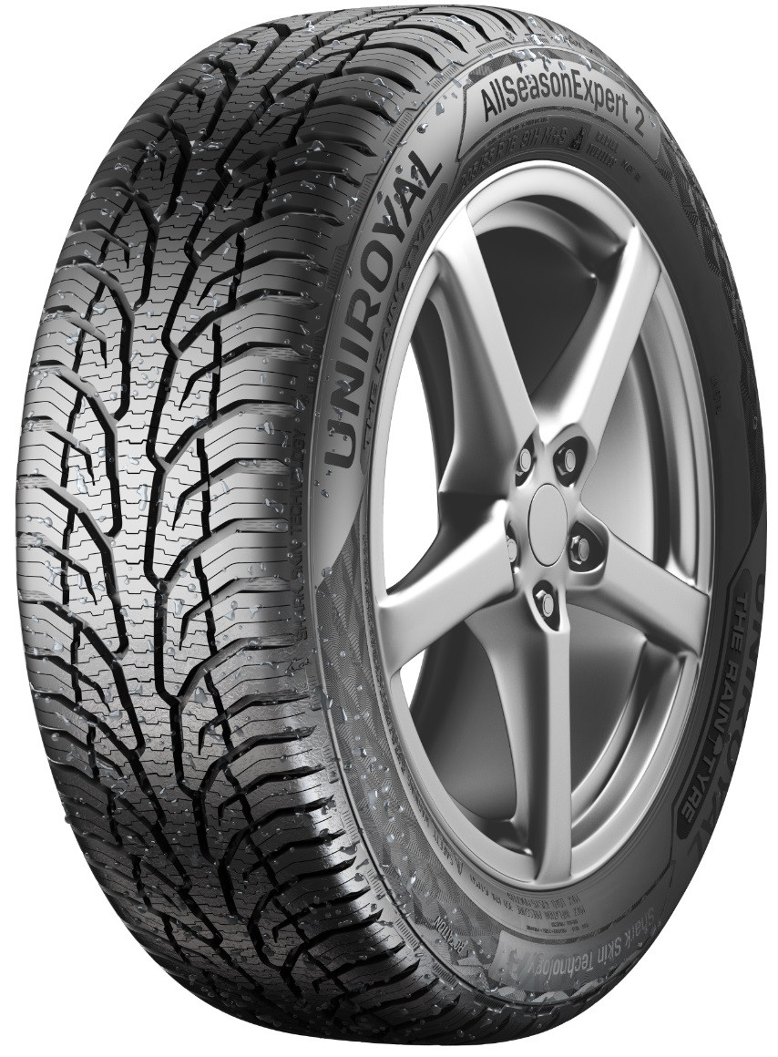 Uniroyal Allseason Expert 2 235/60 R18 107V XL FR