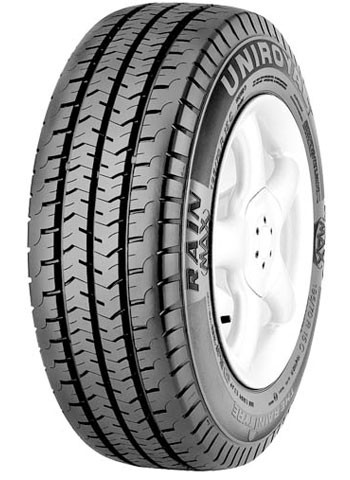 Uniroyal Rain Max 195/70 R15 97T XL