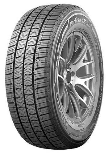 Kumho PorTran 4S CX11 195/65 R16C 104T