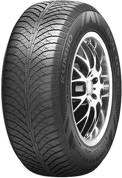 Kumho Solus HA31 4S 165/70 R13 79T