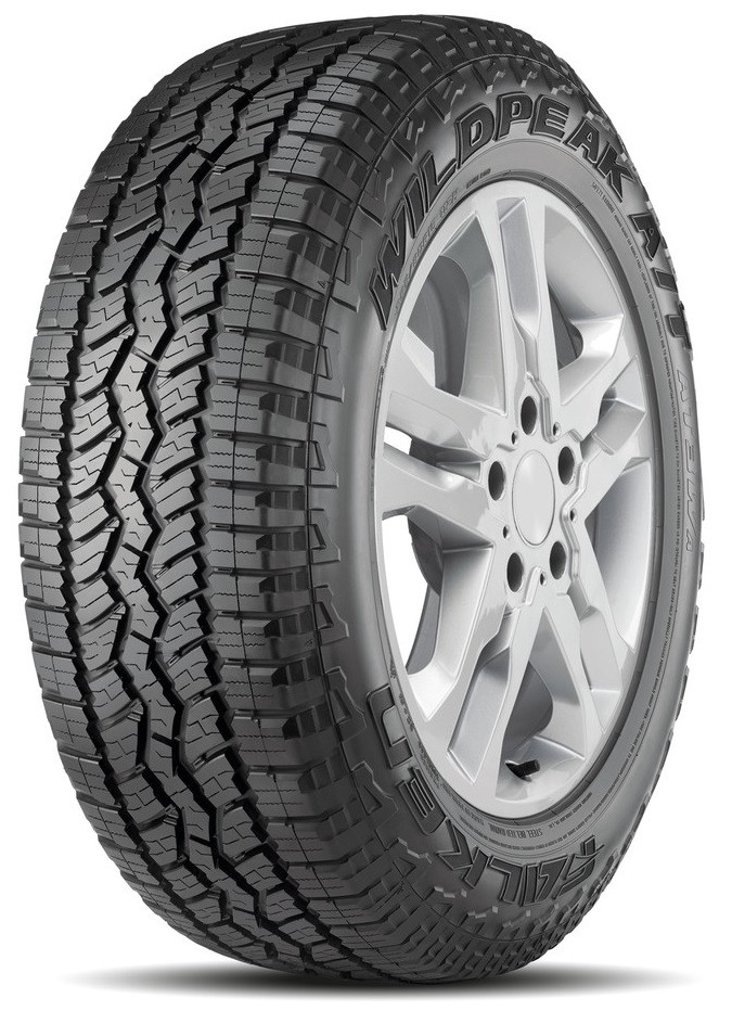 Falken Wildpeak A/T AT3WA 225/65 R17 102H 3PMSF