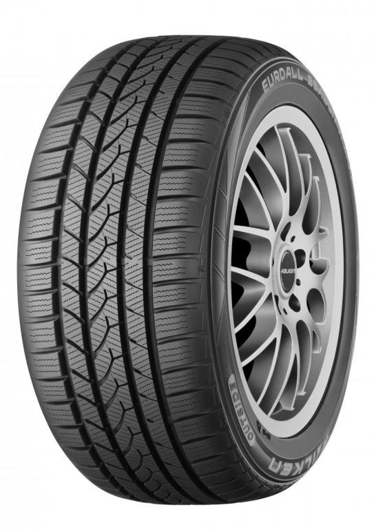 Falken Euroall Season AS200 185/50 R16 81V MFS