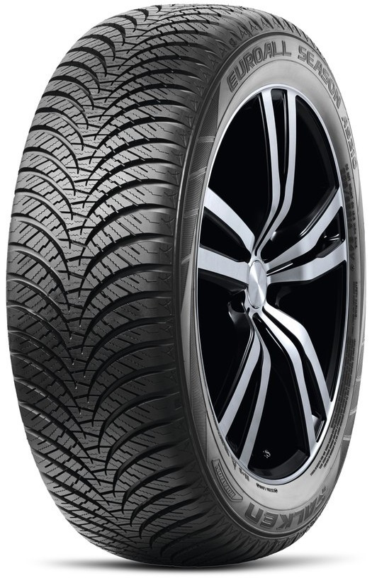 Falken Euroall Season AS210 255/45 R18 103V XL MFS