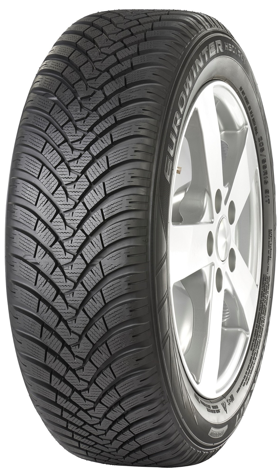 Falken Eurowinter HS01 205/55 R15 88H