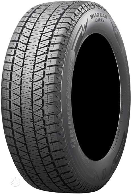Bridgestone Blizzak DM V3 245/70 R16 107S
