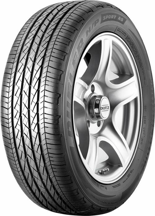 Bridgestone Dueler H/P Sport AS 215/60 R17 96H AS