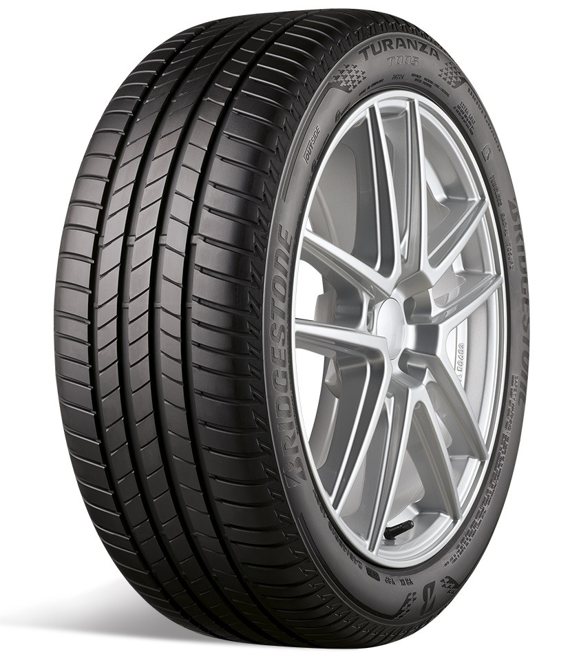 Bridgestone Turanza T005 DriveGuard 235/45 R18 98Y XL