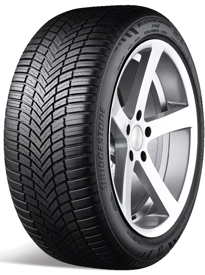 Bridgestone Weather Control A005 235/55 R17 103H XL