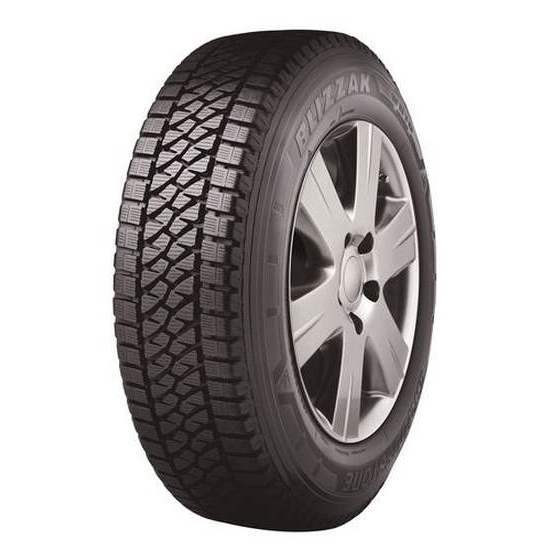 Bridgestone Blizzak W810 215/75 R16C 116R
