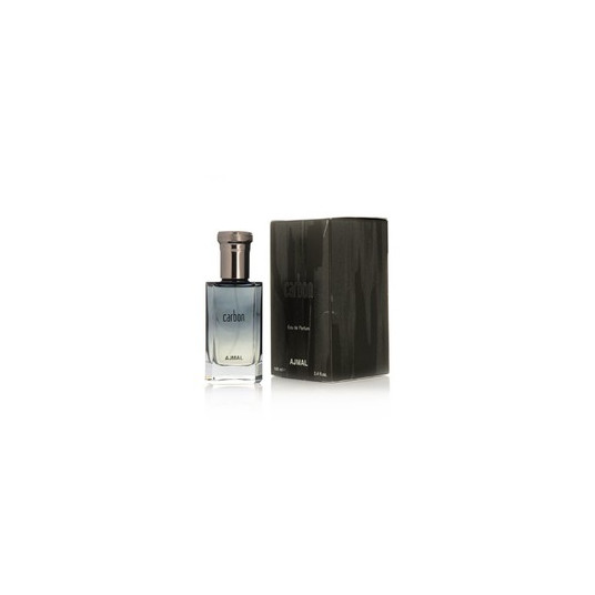  Ajmal Carbon EDP, 100ml 