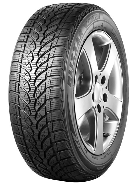 Bridgestone Blizzak LM32 225/50 R17 94H MOE