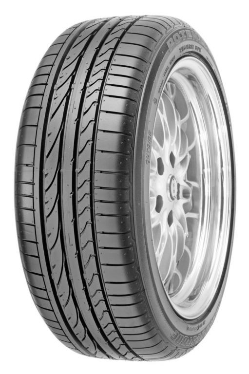 Bridgestone Potenza RE050A 255/40 R19 100Y XL MO