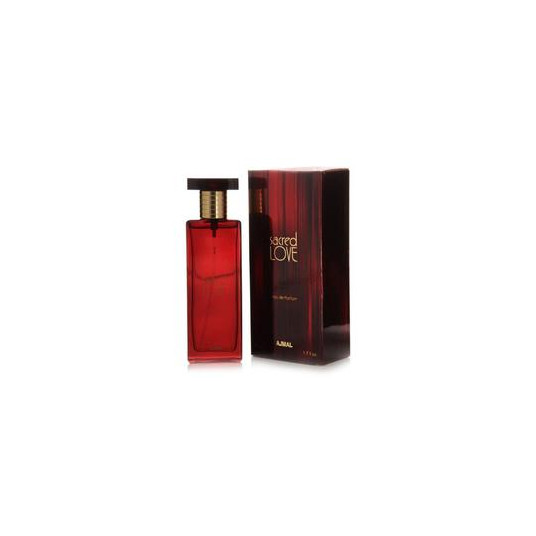  Ajmal Sacred Love EDP, 50ml 