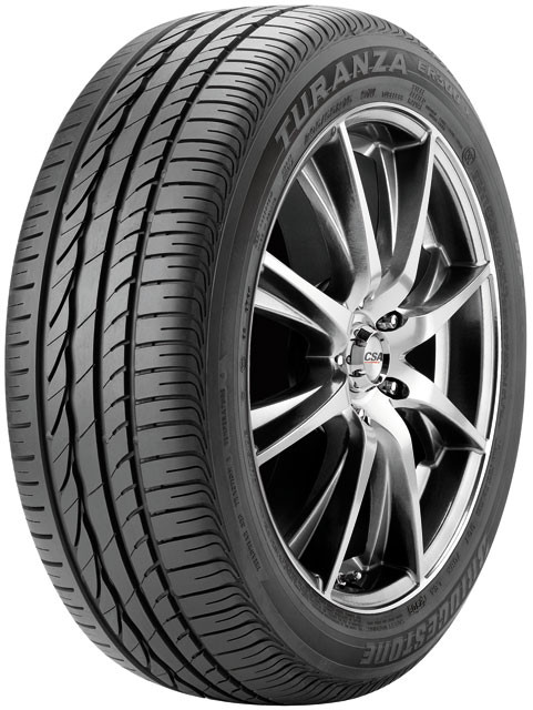 Bridgestone Turanza ER300 225/55 R17 97Y *