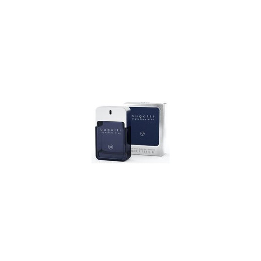  Bugatti Signature Blue EDT, 100ml 