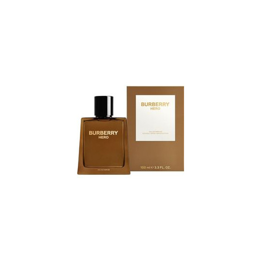  Burberry Hero Edp Sp 100ml 