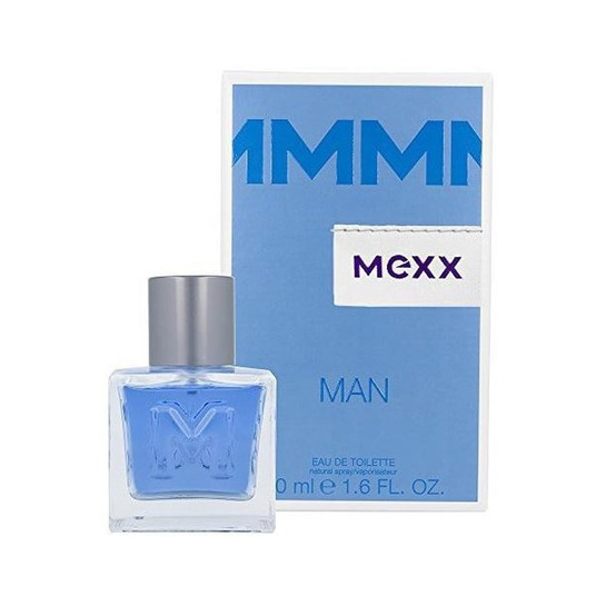 MEXX MAN EDT vaporizador 50 ml