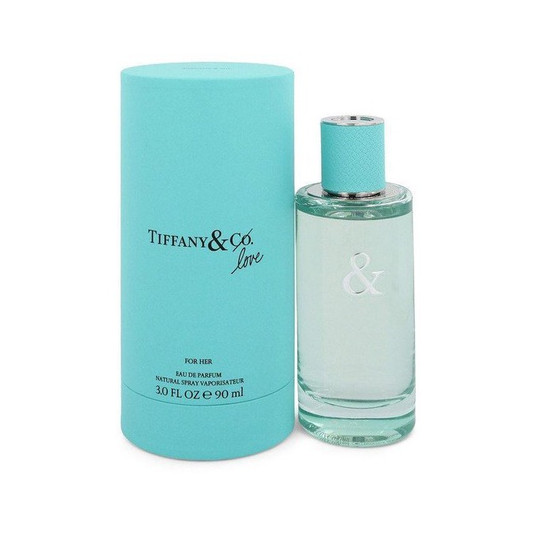 Tiffany Love EDP Spray 90 ml for Women