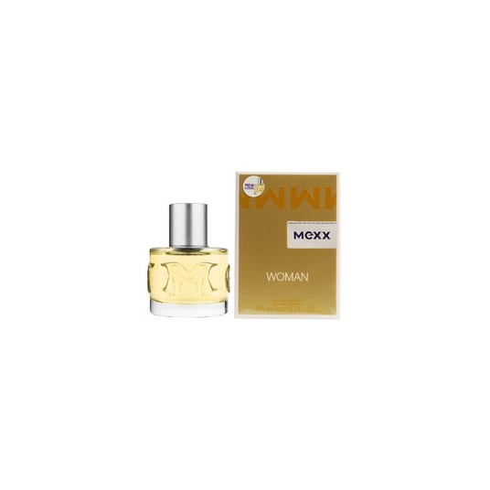  Mexx Woman EDT, 60ml 
