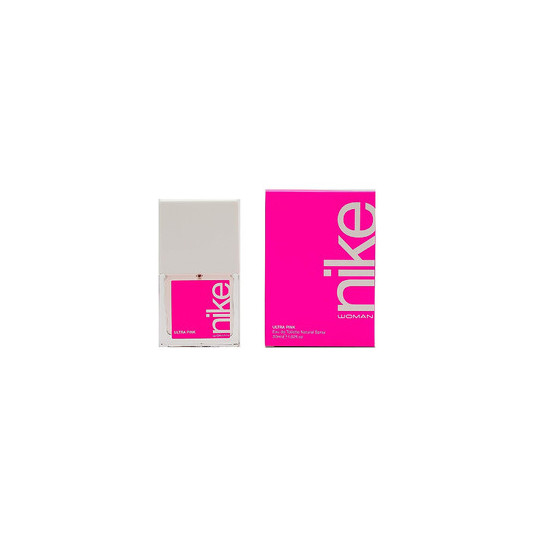  Nike Ultra Pink Woman EDT, 30ml 