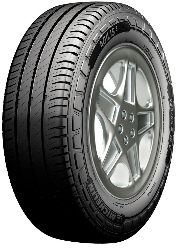 Michelin Agilis 3 235/65 R16C 121R
