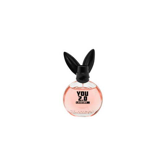  Playboy You 2.0 Loading For Her EDT, 40ml 