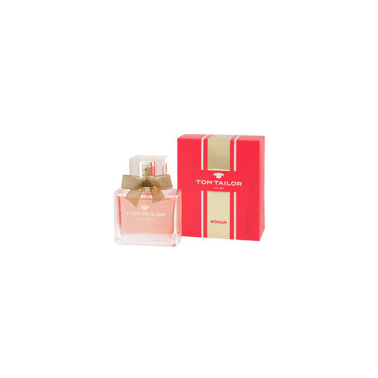  Tom Tailor Urban Life Woman EDT, 30ml 