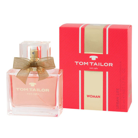  Urban Life Woman - EDT - 30 ml 