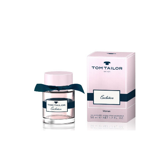 Exclusive Woman - EDT - 30 ml