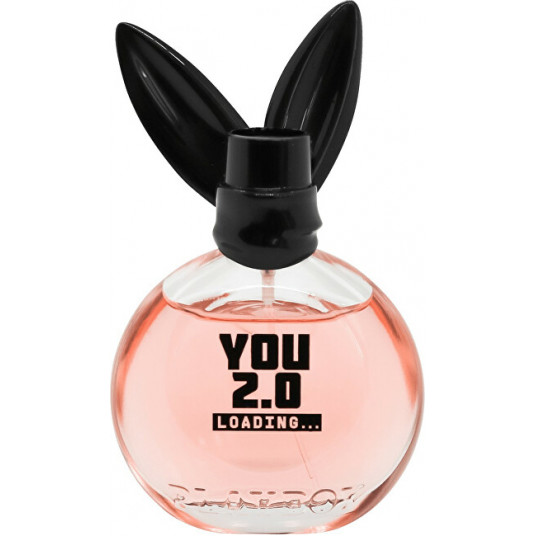 You 2.0 Loading For Her - EDT - 40 ml