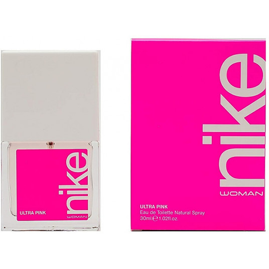 Ultra Pink Woman - EDT - 30 ml