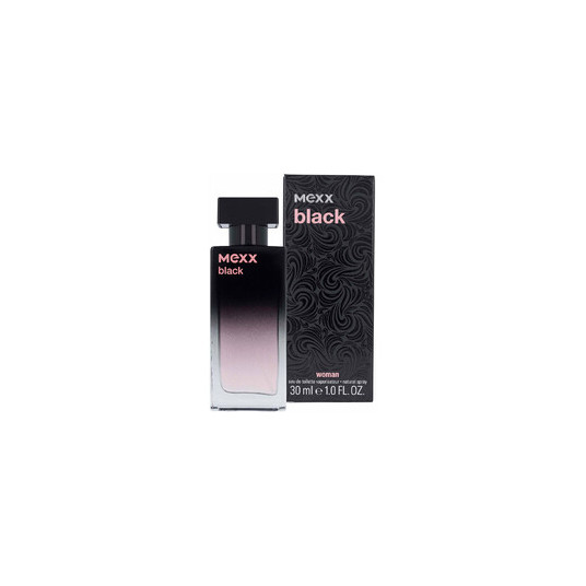  Mexx Black for Her EDT, 15ml 