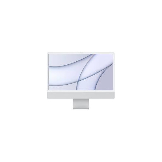  PC IMAC 24" M3 8/256GB/MQRJ3RU/A APPLE 