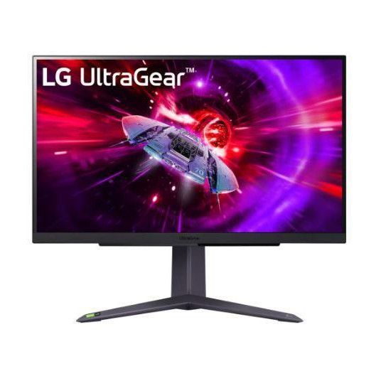  MONITOR LCD 32" IPS/32GR75Q-B LG 