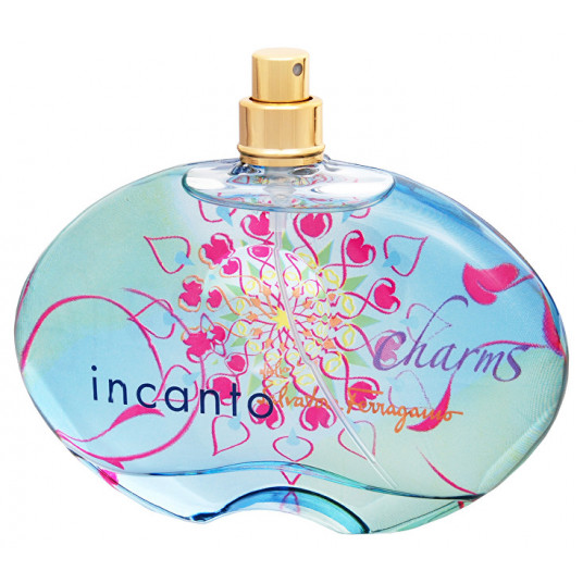  Incanto Charms - EDT TESTER - 100 ml 