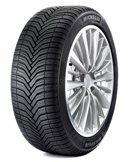 Michelin CrossClimate SUV 235/65 R17 104V MO