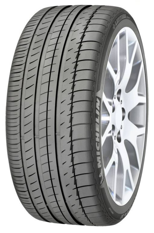 Michelin Latitude Sport 275/45 R20 110Y XL N0