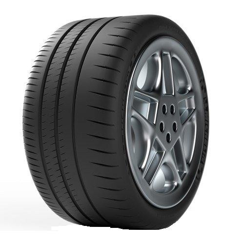 Michelin Pilot Sport Cup 2 245/35 R19 93Y XL FSL N0
