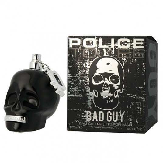  To Be Bad Guy - EDT - 40 ml 