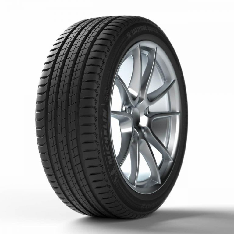 Michelin Latitude Sport 3 255/45 R20 101W AO