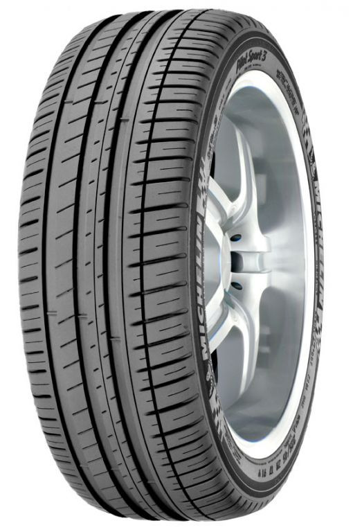 Michelin Pilot Sport 3 275/40 R19 101Y FSL MO