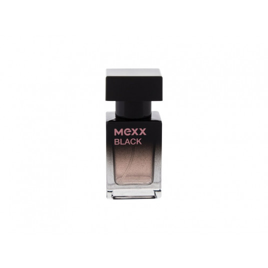  Eau de Toilette Mexx Black, 15ml 
