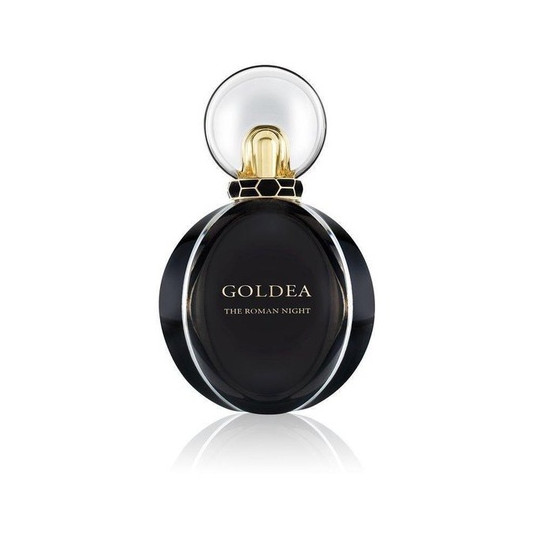 Bvlgari Goldea The Roman Night Eau De Parfum 50 ml