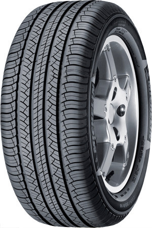 Michelin Latitude Tour HP 255/50 R20 109W XL JLR