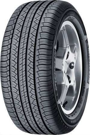 Michelin Latitude Tour HP 265/45 R21 104W JLR